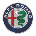 Logo Alfa Romeo