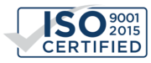Certificare ISO 9001-2015
