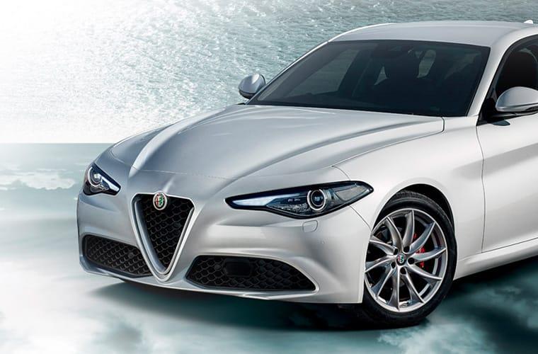 Giulia - Declarație - Alfa Romeo