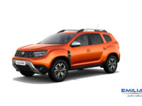 Dacia Duster Blue CDi- Din stoc!